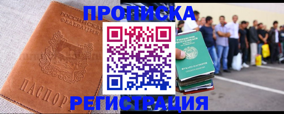 прописка паспорт в Судогде